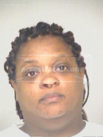 Shaunda Chaqunta Willis