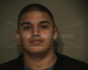 Marco Antonio Brown Villarreal