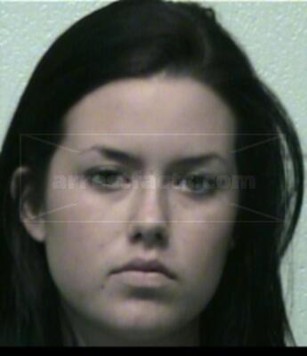 Amanda Marie Fredrickson