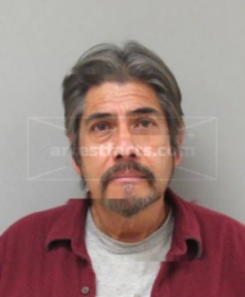 Jose Enrique Mejia Gomez