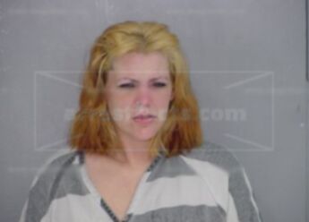 Amanda Kaye Penland