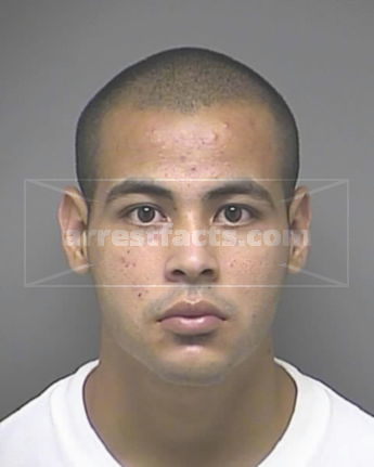 Jesus Alfredo Alvarado