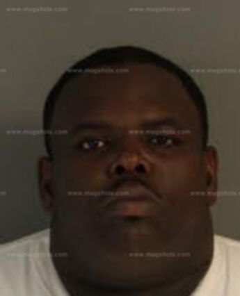 Terrance Mcdaniel