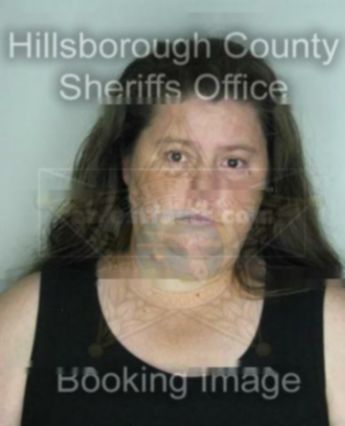 Tammy Christene Crenshaw
