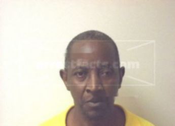 Clarence Davis