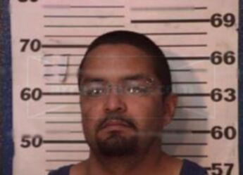 Mark Anthony Olvera Ramirez