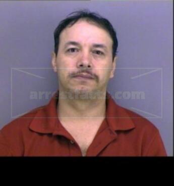 Roque M. Martinez