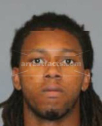 Courtney Antrel Gladney