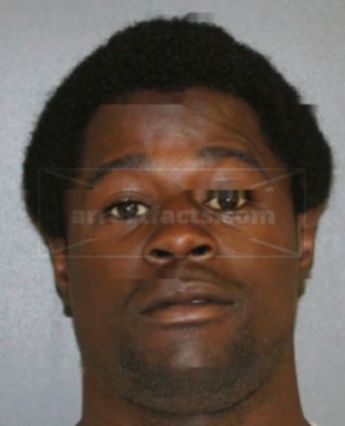 Maurice Bryant Ellis
