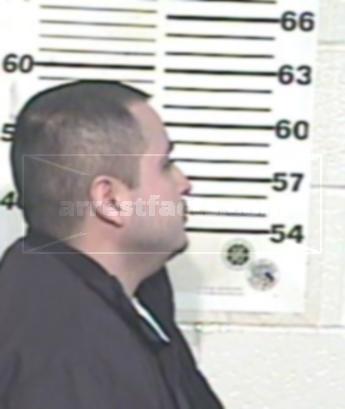 Michael Gallegos Martinez