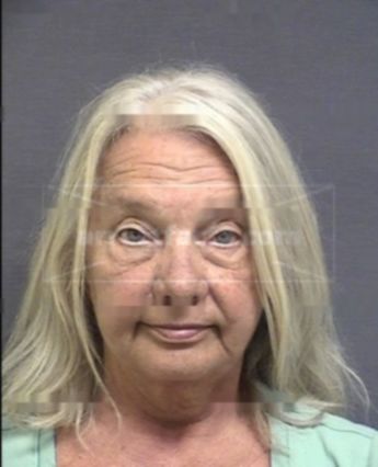 Diane K Penn