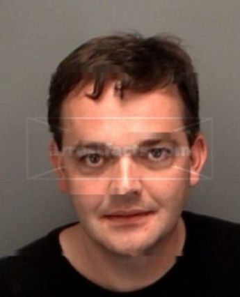 Eric Benedict Smith
