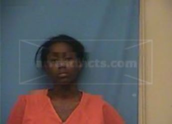 Patriia Parisha Moore
