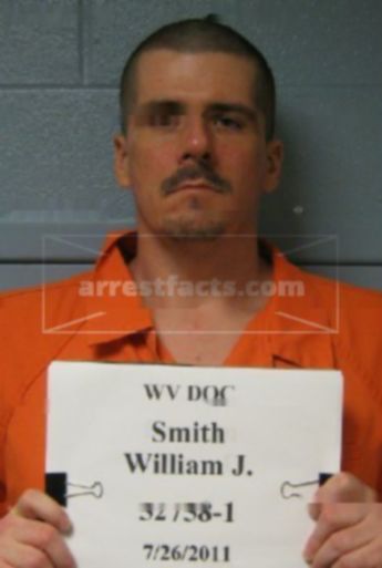 William Joseph Smith