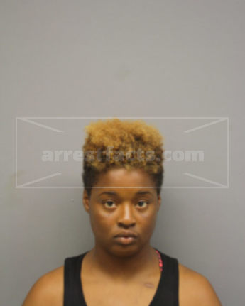 August Jamerson