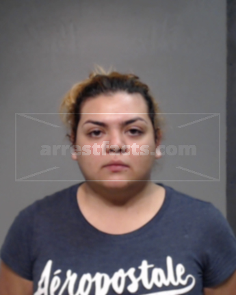 Patty Lee Sandoval Flores