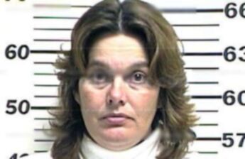 Sandra Jo Thurston