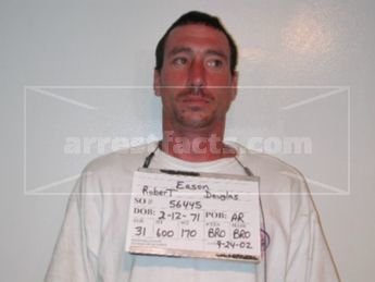 Robert Douglas Eason