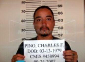 Charles Pino