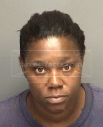 Tonya Rennee King
