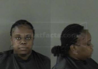 Joann Jean Baptiste