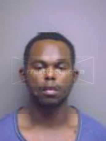 Taurius Markeith Peterson