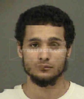 Davon Malcom Woodard
