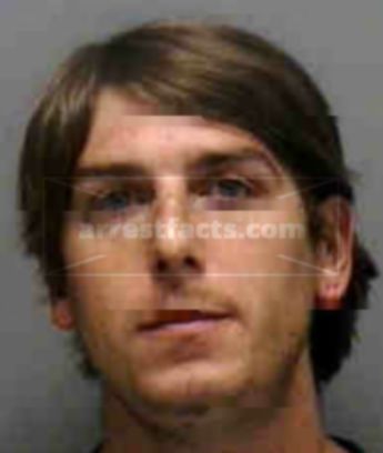 Corey Lee Geer