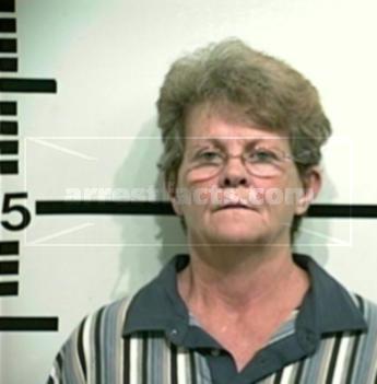 Barbara Lynn Drysdale
