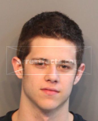 Collin Patrick Pennington