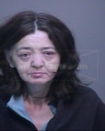 Kathy Scott Foxworth