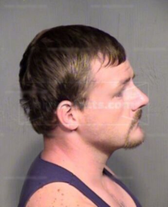 Jb Foster Mcafee