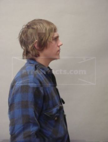 Ryan J Chapin