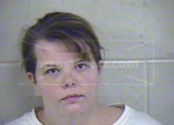 Katie Marie Pope
