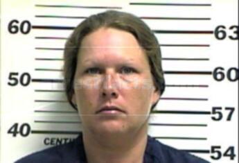 Sharon Nicole Hughes