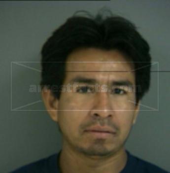 Jose Garcia Martinez
