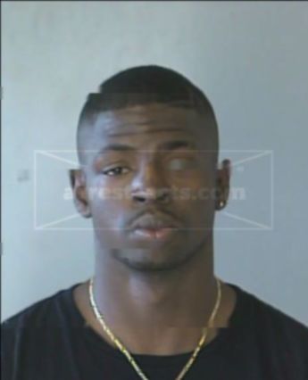 Orlando Lenard Favors
