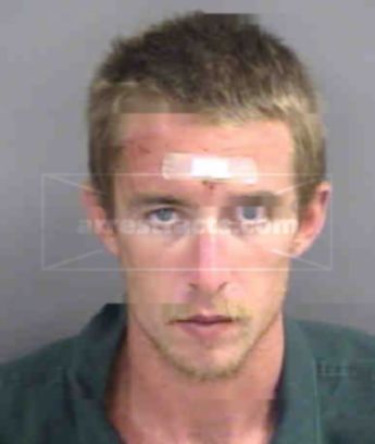 Brandon Nicholas Shaw