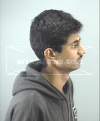 Rahil Ali Shahzad