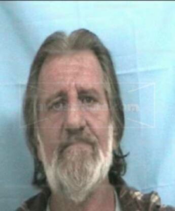 Jerrell Lee Ingram