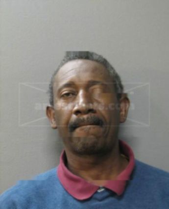 Anthony Blaine Hollis