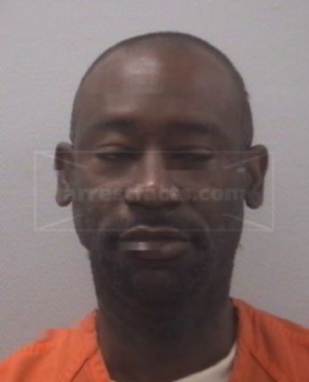 Terrence Levon Harris