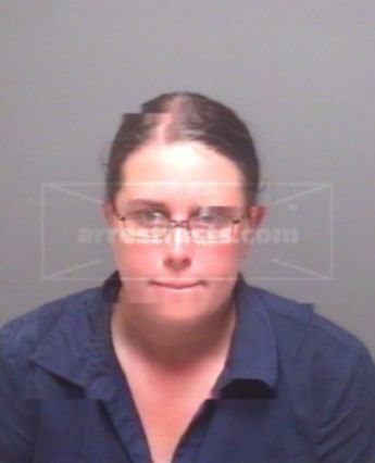 Sarah Heather Shepard