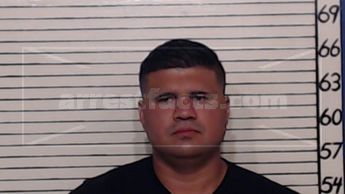 Oswald Sanchez