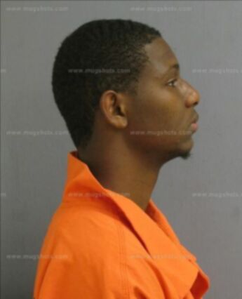 Jerrick Lavon Lewis