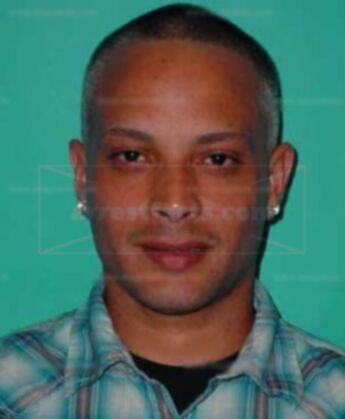 Wilmer Aponte-Rodriguez