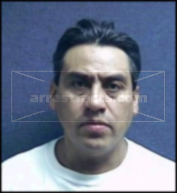 Juan Morales Cruz