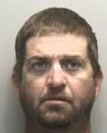Brett Thomas Hitchcock