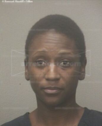 Niketa Valasha Harmon