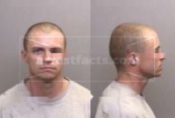 Brandon John Martin